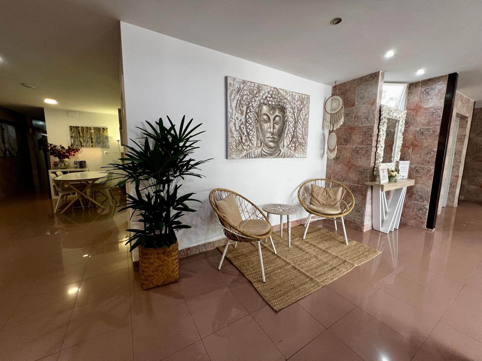 Hostal Residencia Cardona 阿雷西费 外观 照片
